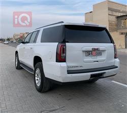 GMC Yukon